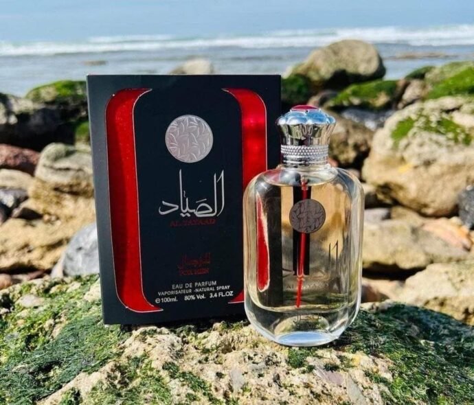 ⁦عطر الصياد⁩ - الصورة ⁦4⁩