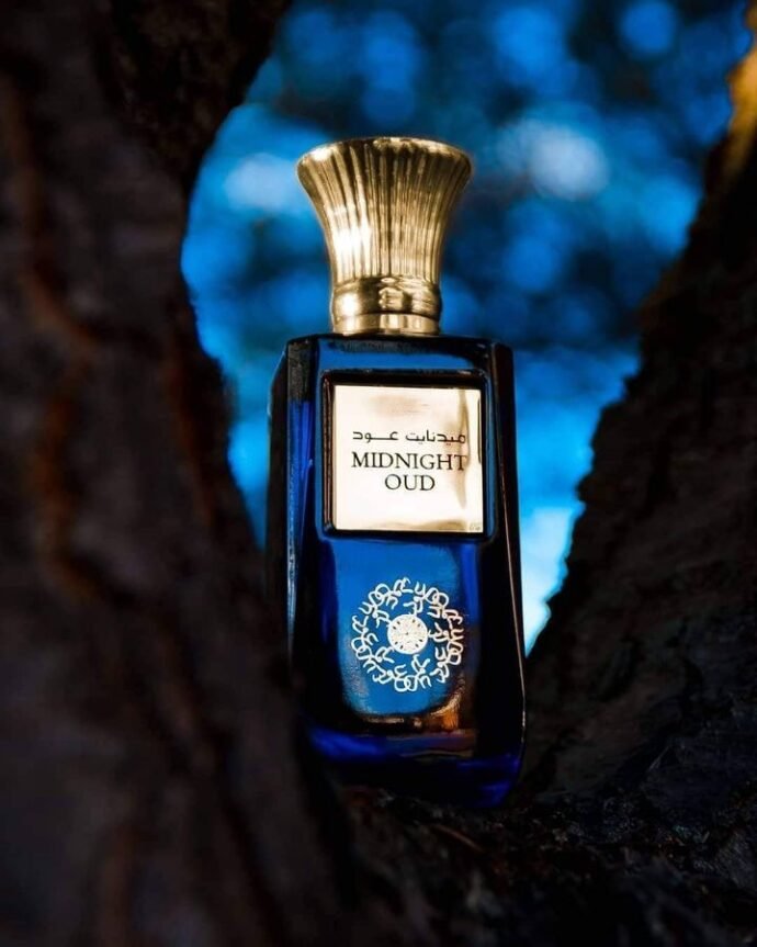 ⁦عطر ميدينايت عود⁩ - الصورة ⁦2⁩