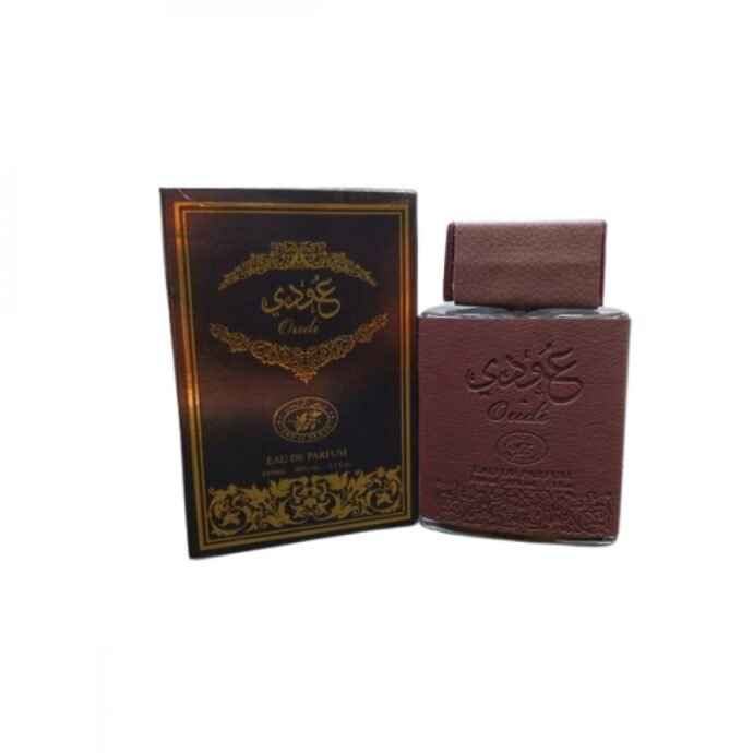 ⁦عطر عودي 100 مل من ارض الزعفران للعطور⁩ - الصورة ⁦2⁩