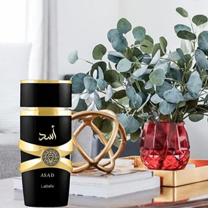 ⁦عطر اسد⁩ - الصورة ⁦3⁩