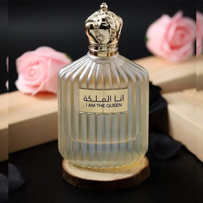 ⁦عطر انا الملكة⁩ - الصورة ⁦4⁩