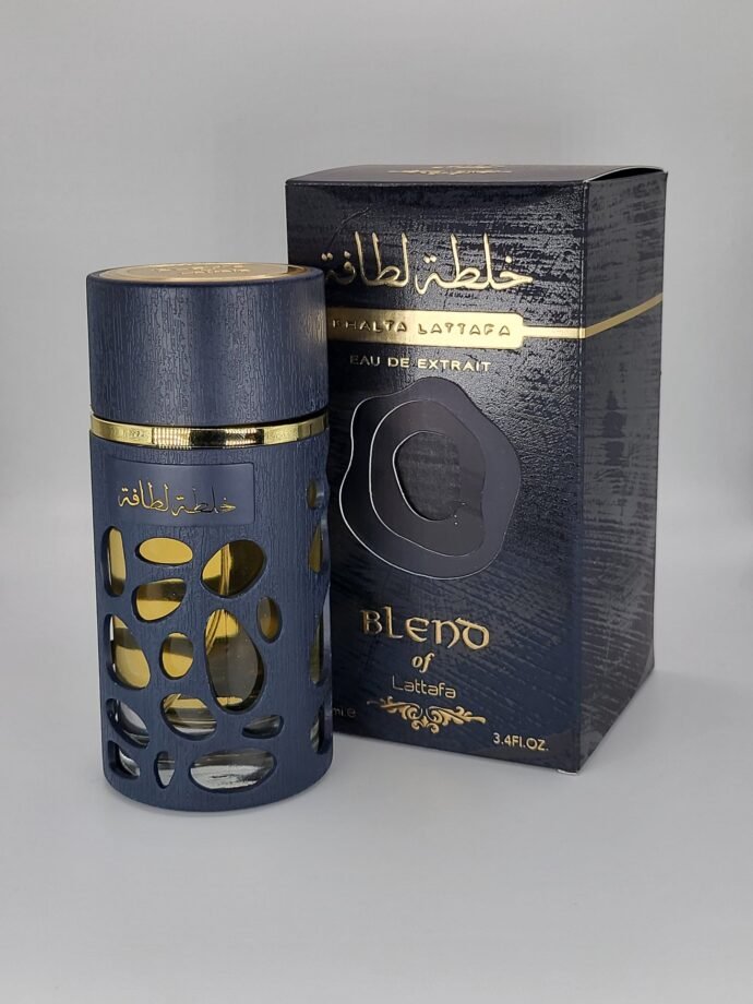 ⁦عطر خلطة لطافة بليند⁩ - الصورة ⁦4⁩