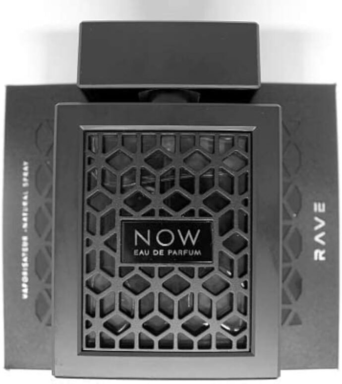 ⁦عطر Now RAVE⁩ - الصورة ⁦5⁩