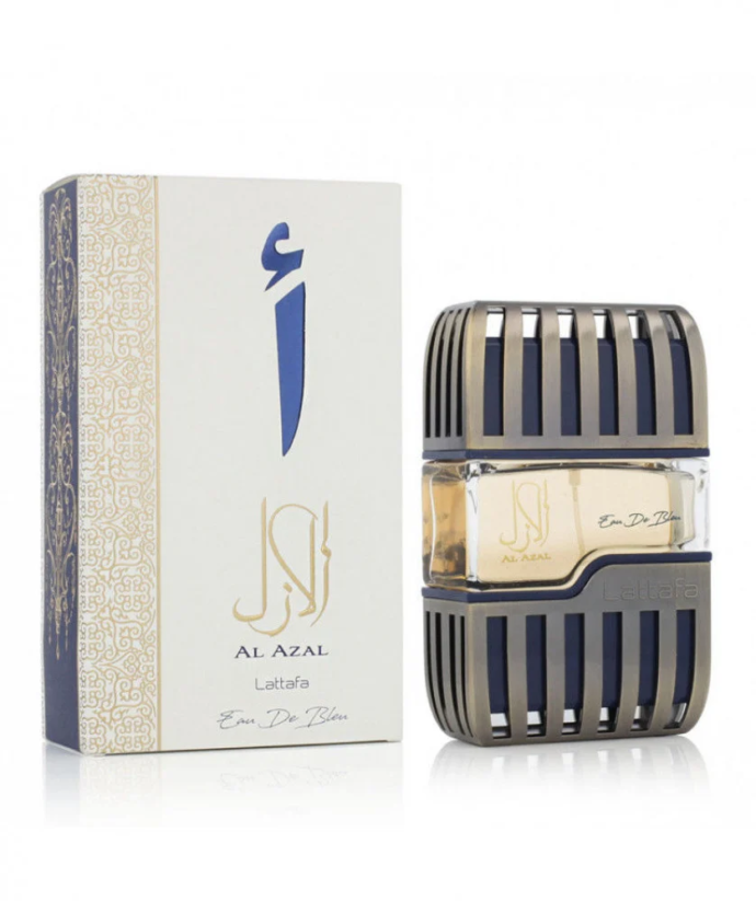 ⁦عطر الازل لطافة⁩ - الصورة ⁦3⁩