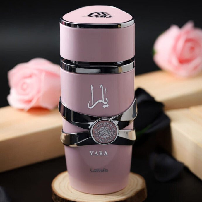 ⁦عطر يارا لطافة⁩ - الصورة ⁦5⁩