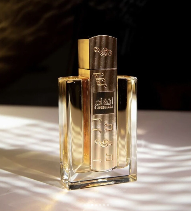 ⁦عطر أنغام Angham Lattafa⁩ - الصورة ⁦6⁩