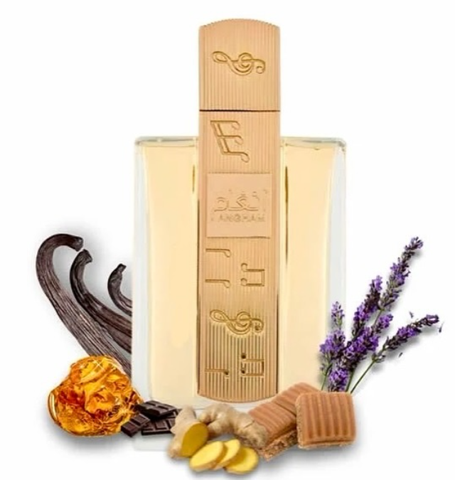 ⁦عطر أنغام Angham Lattafa⁩ - الصورة ⁦7⁩